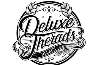 design a logo for your business or product