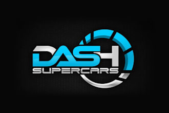 design automotive, automobile and auto industry logo for your business