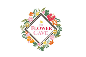 design a professional home and garden logo for your brand
