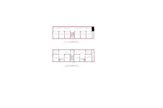 detailed 2d floor plans