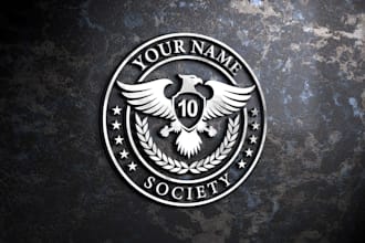 design tactical and military army logo badge patch