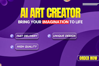 create stunning ai generated images for your brand