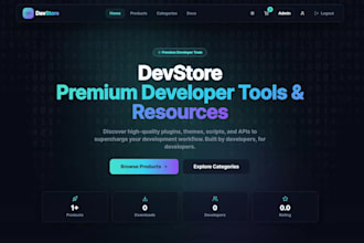 nextgen fullstack web development the allinone suite