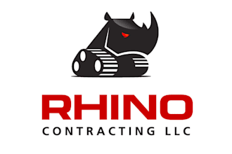 design a professional construction and contractor logo