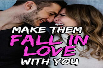 perform a soulmate love spell with obsession and loyalty magic