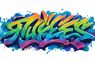 do graffiti,bubble,fatty,street art,lettering logo