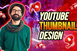 make you a great youtube thumbnail