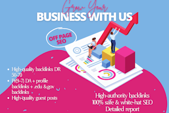 create best google local SEO strategy to dominate your niche