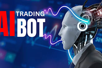 build crypto trading bot, ai crypto trading bot, crypto trading bot