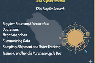 find suppliers in saudi arabia ksa and uae
