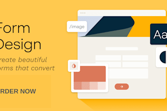 build webform for any website