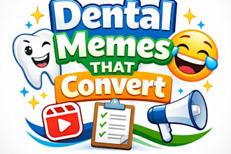 create social media content with relatable memes