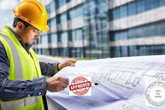 do structural engineer full permit set, civil engineer mep, massachusetts, ohio
