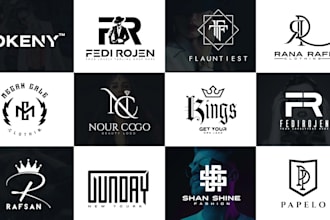 do vintage , retro , classic , hipster badge , outdoor or business logo design