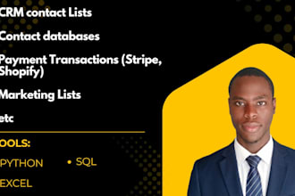 clean your messy data