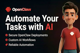 host openclaw securely, cost efficiently on vps or locally