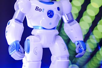 build a custom booking bot, appointment bot, monitor bot for high demand slots