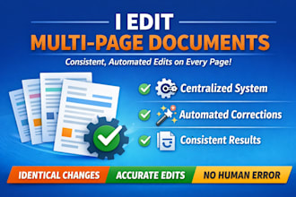 do edit, fix and convert PDF files