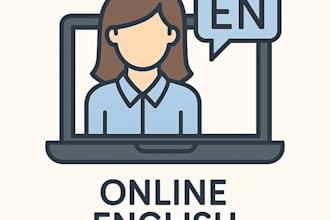 help with english tutoring
