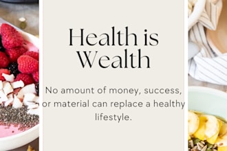 great for lifestyle bloggers