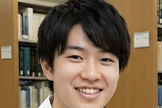 japanese accented english voiceover