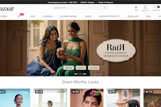 provide a ready made classified website with admin panel