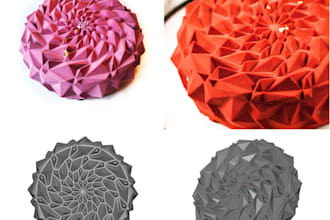 production ready silicone mold designs for casting