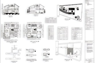 review sign pe stamp and seal architectural plan engineering stamp city permit