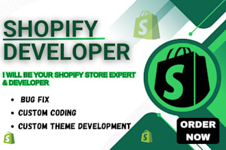 shopify store, shopify design, shopify theme, shopify redesign