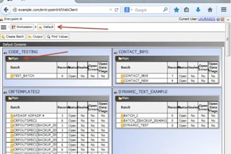 provide expert excel data entry and spreadsheet management