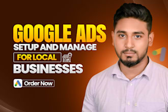 run profitable PPC google ads for locksmith services and local businesses