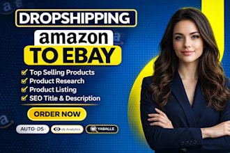 be ebay ds virtual assistance amazon fba to ebay dropshipping store top listing