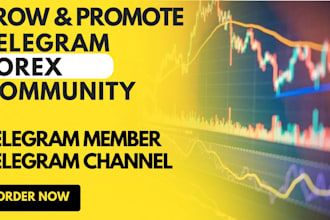 hit 200k signal forex traders, forex promotion telegram ads, telegram promotion
