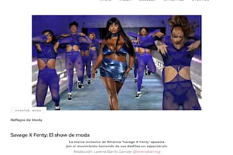 escribo artículos de moda y lifestyle con tono real