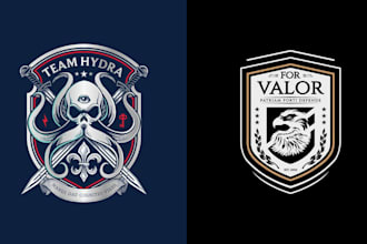 design army military tactical skull logo