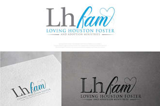 do expert crafted logo design with unlimited revision