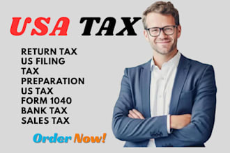 us tax filling, business tax, US tax return for foreign owned llc 1120 1065