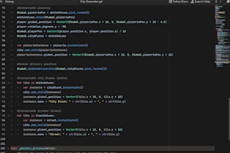 fix and explain your bugs in godot 4