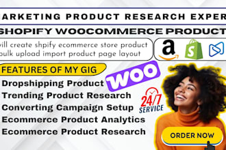 create shopify ecommerce store product bulk upload import product page layout