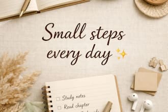 be your accountability coach for habits and productivity