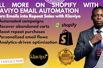 setup klaviyo email flows klaviyo email automation klaviyo email marketing flows