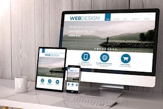 build a professional job board website, recruitment website, job portal