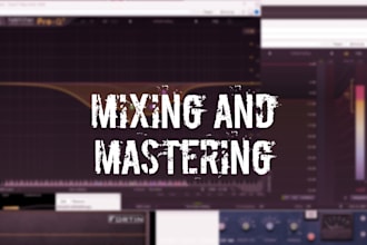 make sure to vivify your djent, deathcore, or slam track track