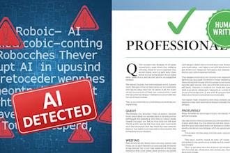 write undetectable ai blog posts that rank on google