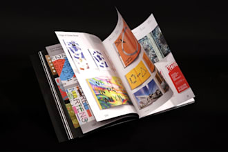 professionally read your book and leave honest review