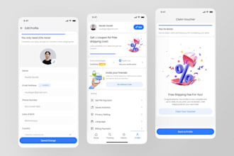 develop a top notch transport and logistics delivery app