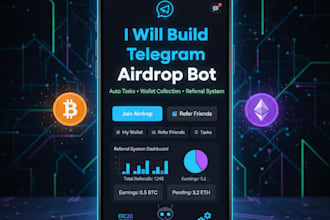 develop crypto trading bot, ai crypto trading bot, crypto trading bot