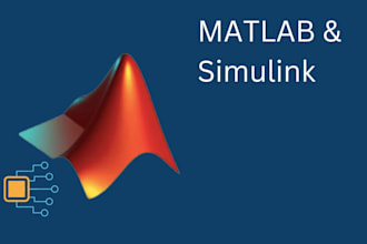 help you finish or fix your matlab simulink project fast pid lqr mpc pfd aspen