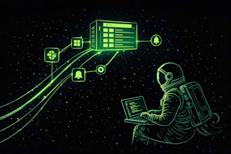 build advanced notion automations with apis and custom logic