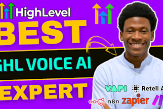 gohighlevel ai agent ghl voice ai ghl inbound call ghl outbound call ghl chatbot